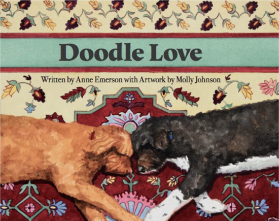 A New Dog Book